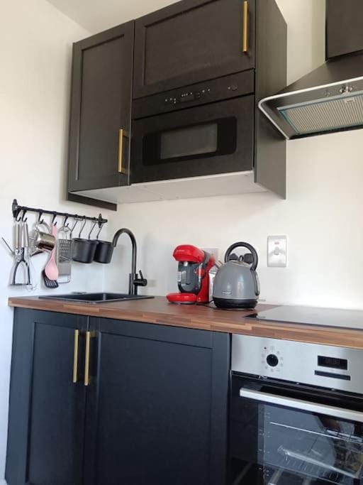 Dingle Escape -2 Bed -Sleeps 4 Apartment in County Kerry