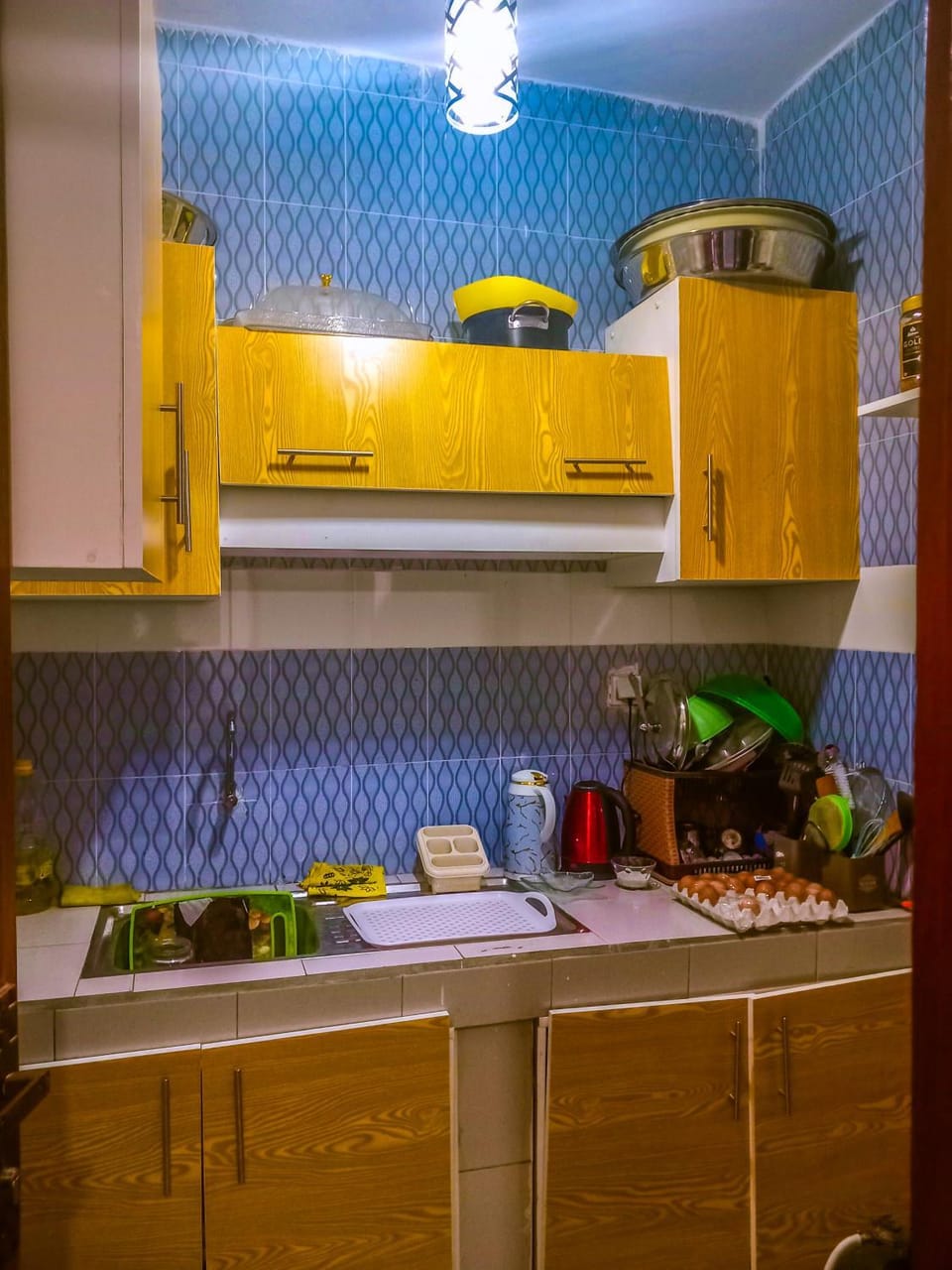 Kitchen or kitchenette, Kitchen or kitchenette, Food and drinks, Food