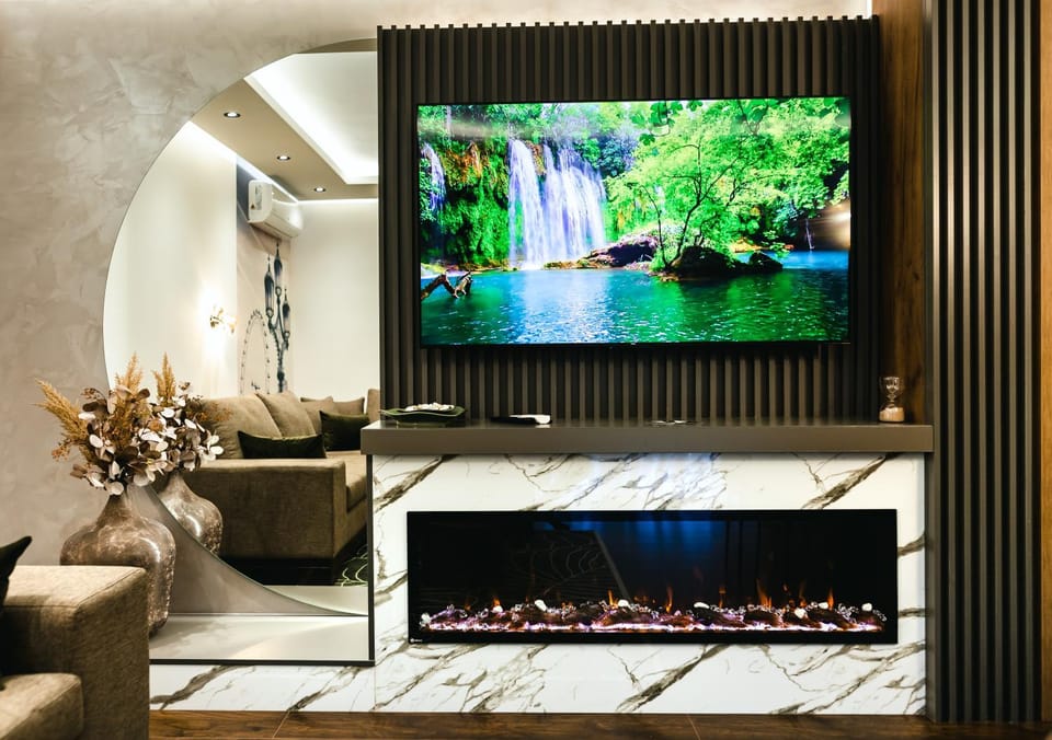 TV and multimedia