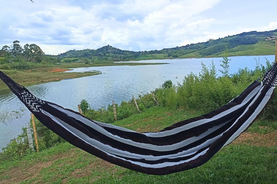 Nearby landmark, Day, Natural landscape, Garden, Garden view, Lake view, Mountain view, VIP