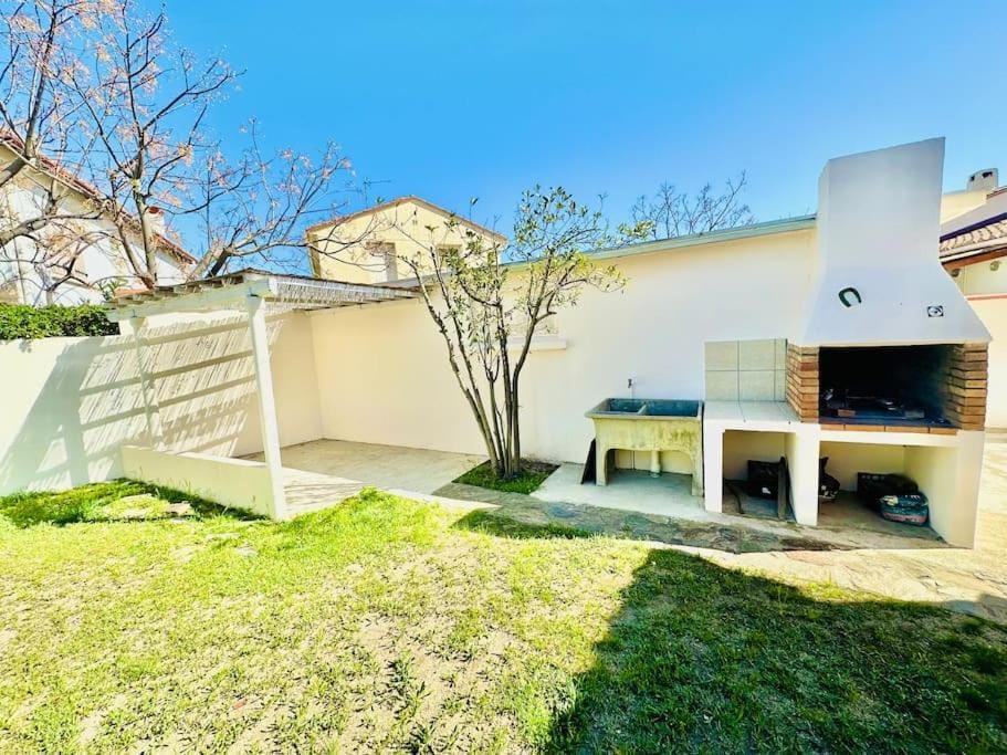 Canet plage Maison de vacances 2 Chambres et jardin Villa in Canet-en-Roussillon