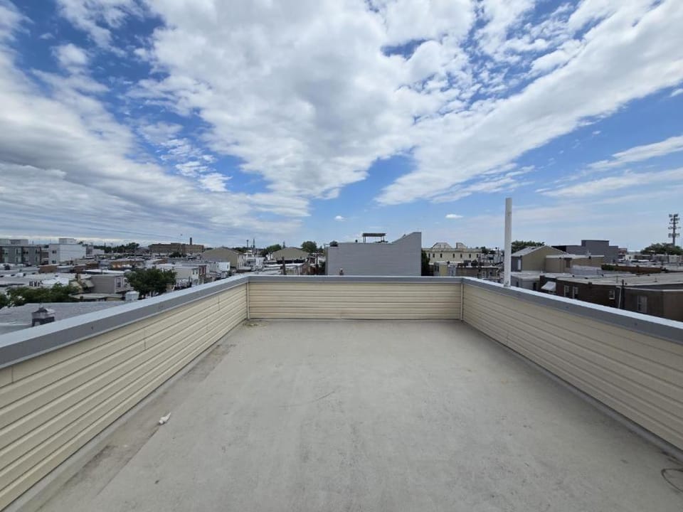 2811 Mercer street Vacation rental in Philadelphia