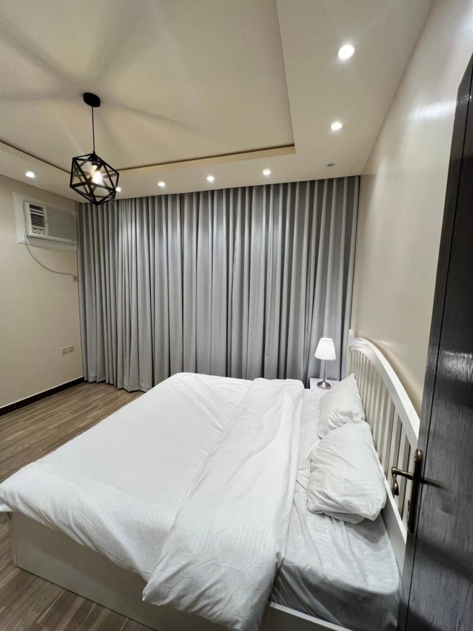 شقة طريق السودة Apartment in Saudi Arabia