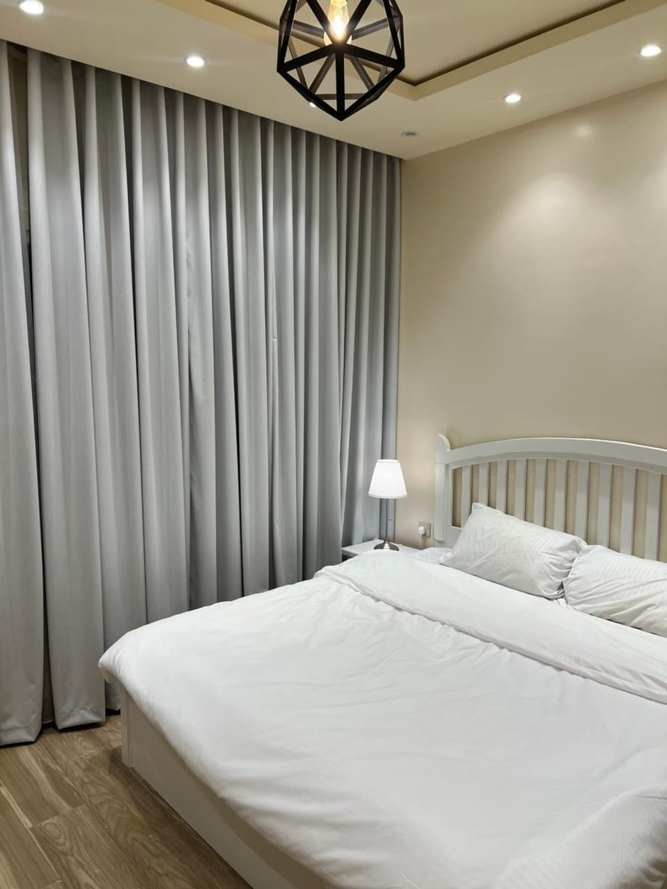 شقة طريق السودة Apartment in Saudi Arabia