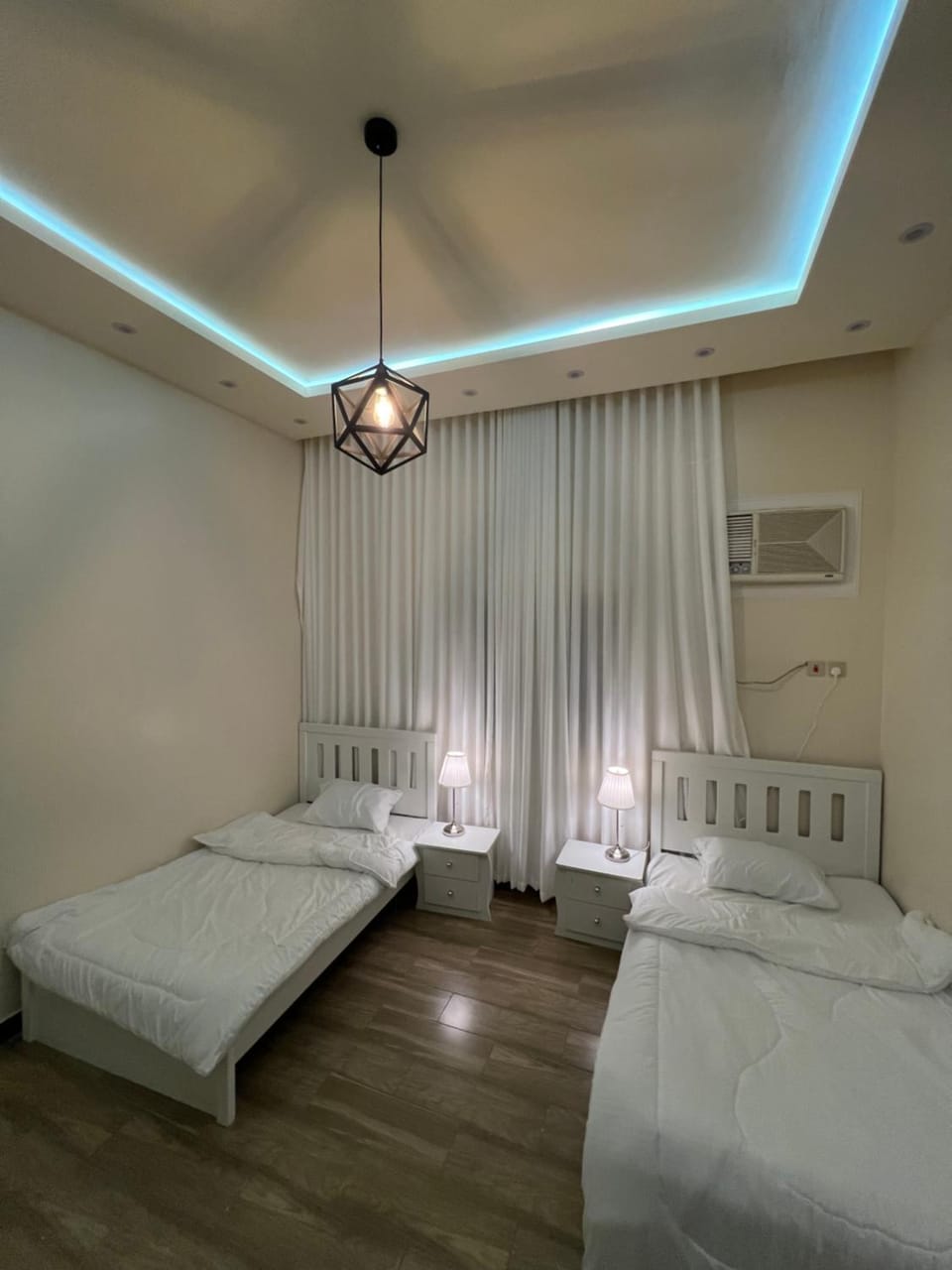 شقة طريق السودة Apartment in Saudi Arabia