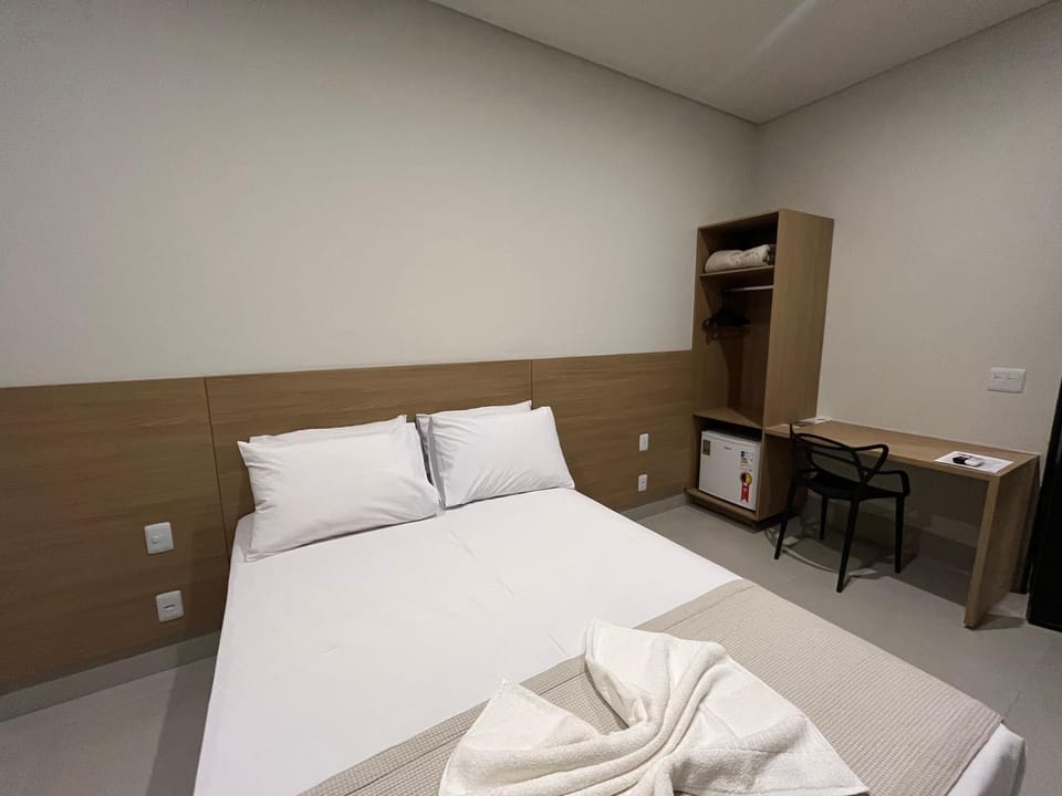 Hotel Premier Janauba Hotel in State of Bahia