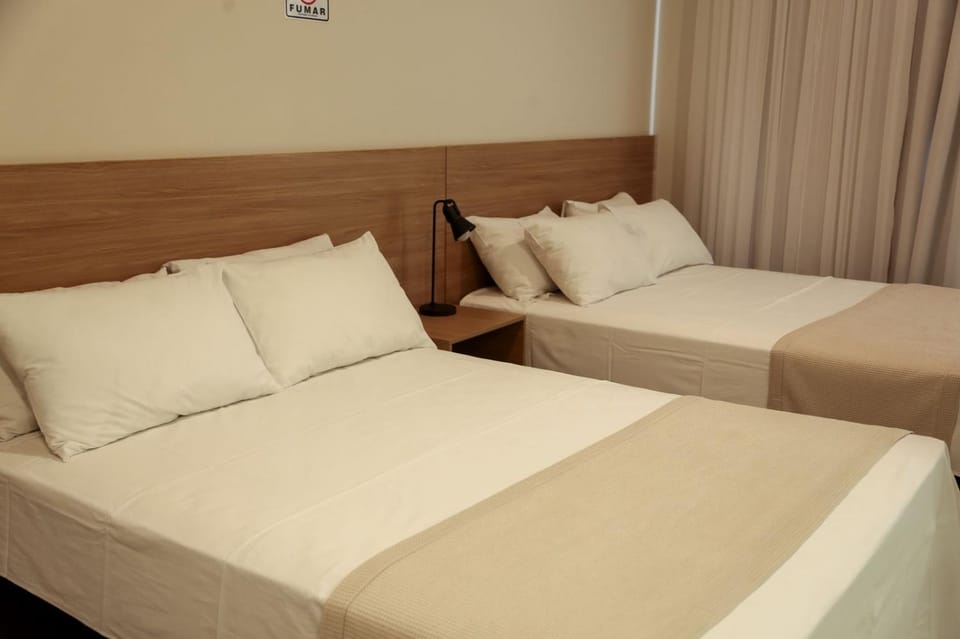 Hotel Premier Janauba Hotel in State of Bahia