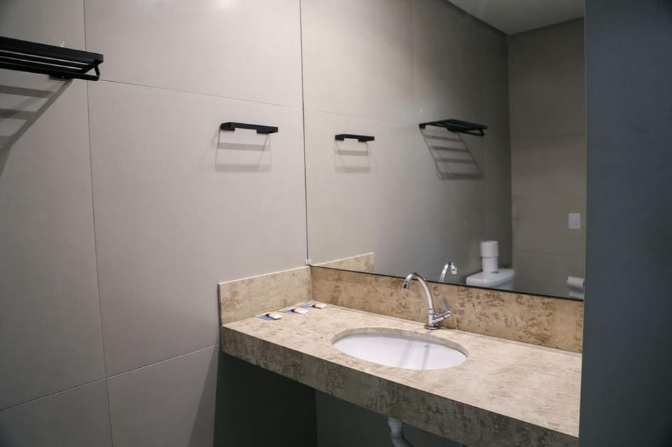 Hotel Premier Janauba Hotel in State of Bahia