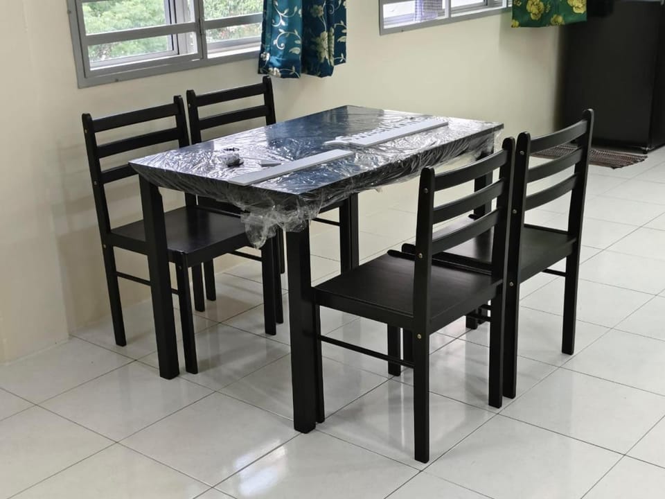 City View Apartment Apartment in Ipoh