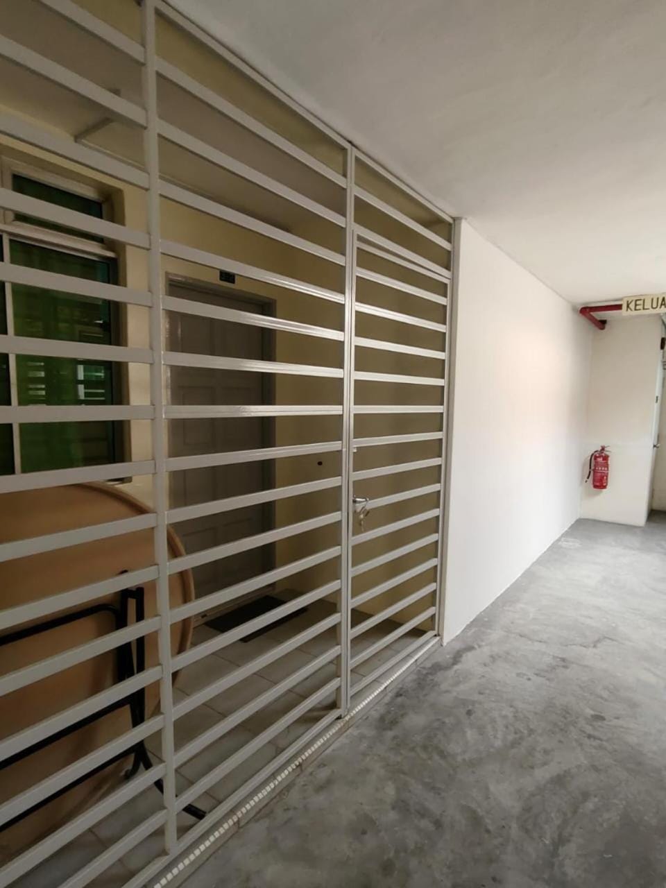 City View Apartment Apartment in Ipoh