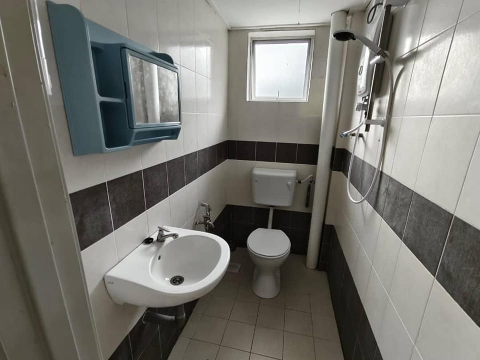City View Apartment Apartment in Ipoh