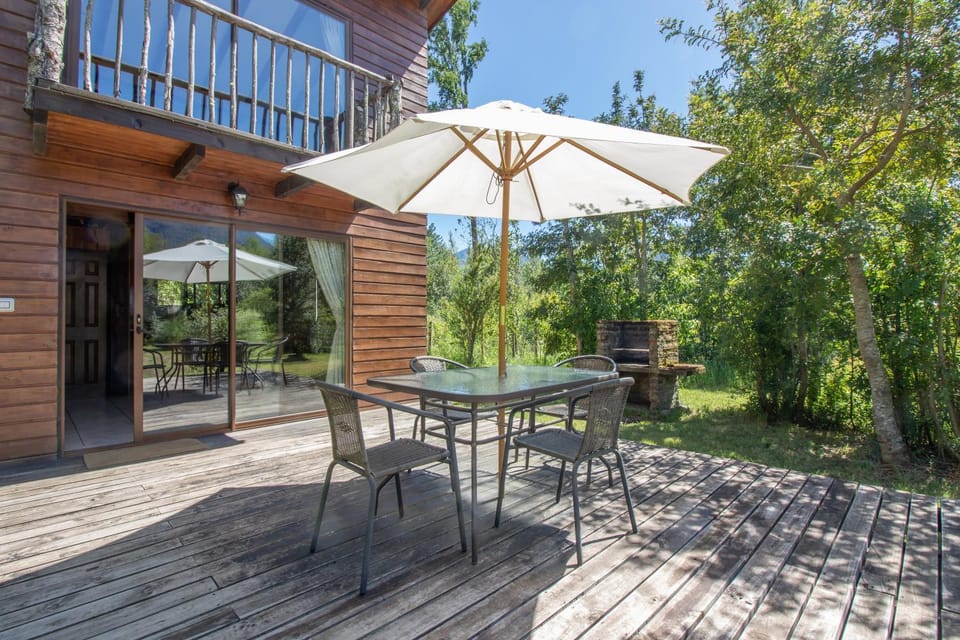 Off site, Balcony/Terrace