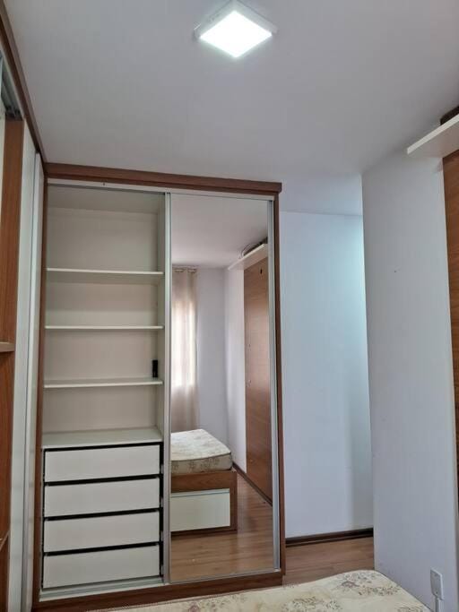 Apto top, condomínio familiar! Apartment in State of Santa Catarina