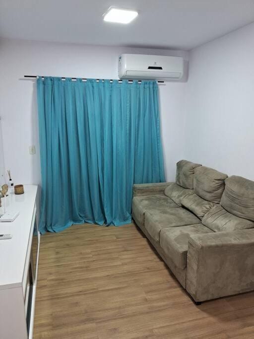 Apto top, condomínio familiar! Apartment in State of Santa Catarina