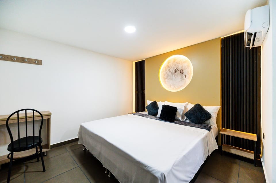 Hotel LAX78 Hotel in Medellin