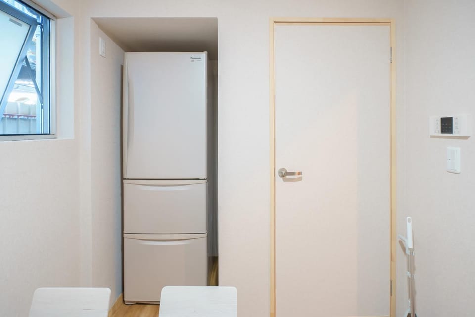 OHAYO Hotel 大森西 Apartment in Yokohama