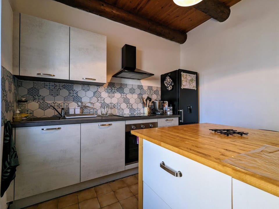 Gîte familial avec jardin, près du Puy-en-Velay et station de ski des Estables - FR-1-582-475 House in Auvergne-Rhône-Alpes