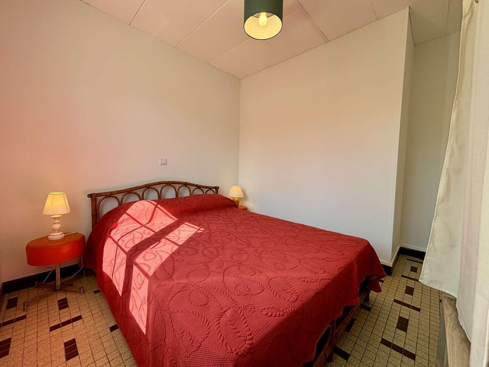Appartement moderne avec climatisation et parking - 4 pers. à La Cotinière - FR-1-246A-316 Apartment in Nouvelle-Aquitaine