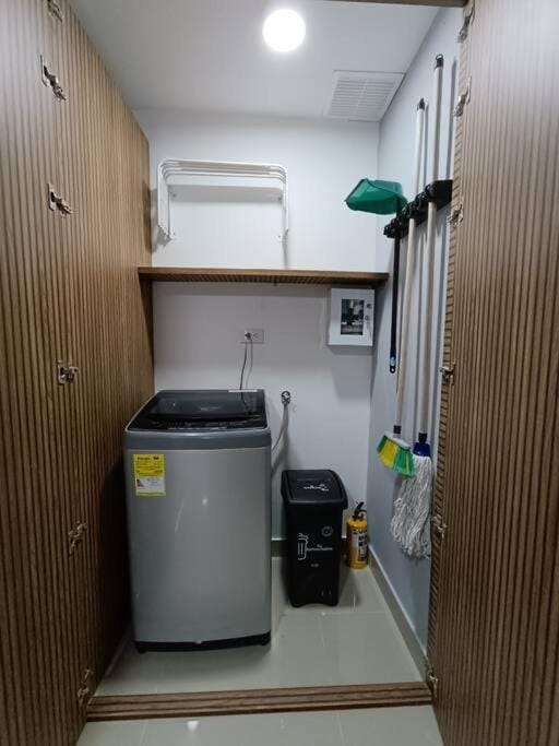 La Mejor Ubicación de La Ciudad Apto 203 Apartment in Cali