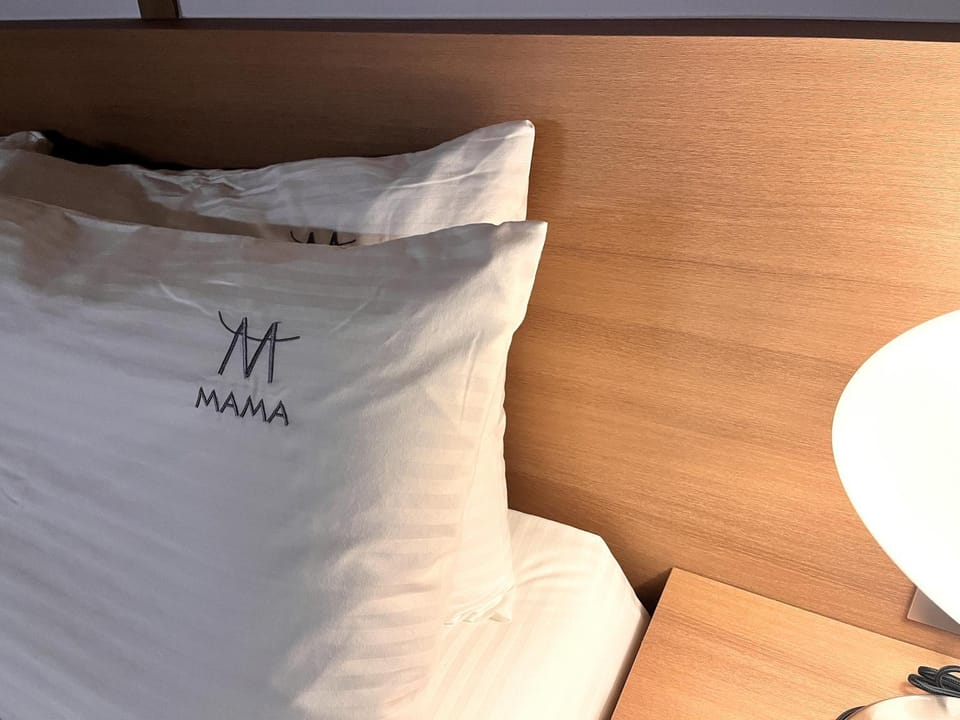 Gyeongju MaMa Bed and Breakfast in South Korea