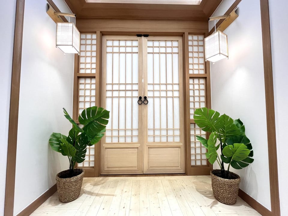 Gyeongju MaMa Bed and Breakfast in South Korea