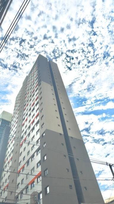 702 - Rentaqui Apartamento na Liberdade Apartment in Sao Paulo City
