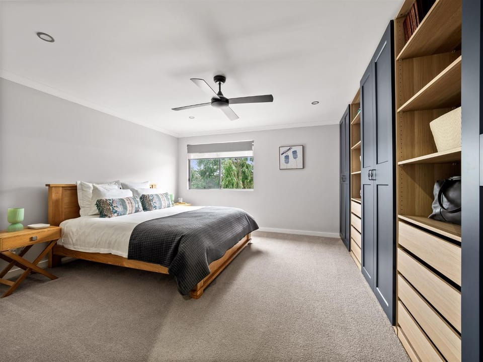 Reubs - Margaret River House in Margaret River