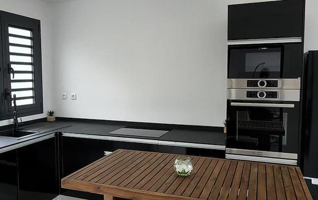 Les Suites DNJ Martinique Apartment in Martinique