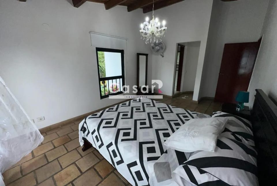Casa Condominio - Oeste de Cali House in Cali