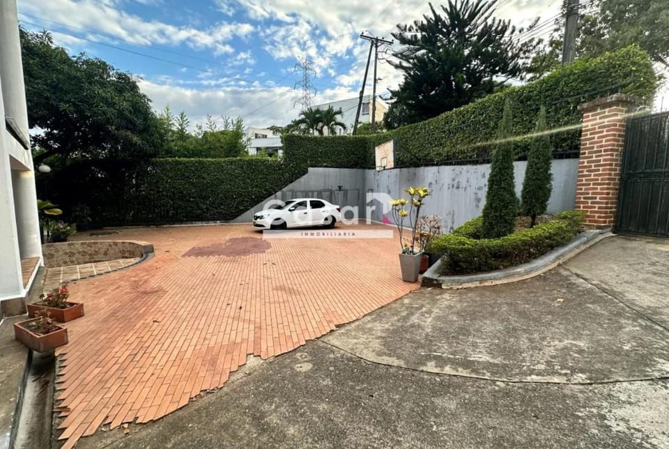 Casa Condominio - Oeste de Cali House in Cali