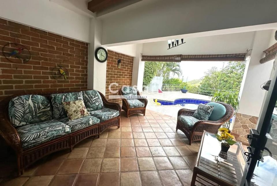 Casa Condominio - Oeste de Cali House in Cali