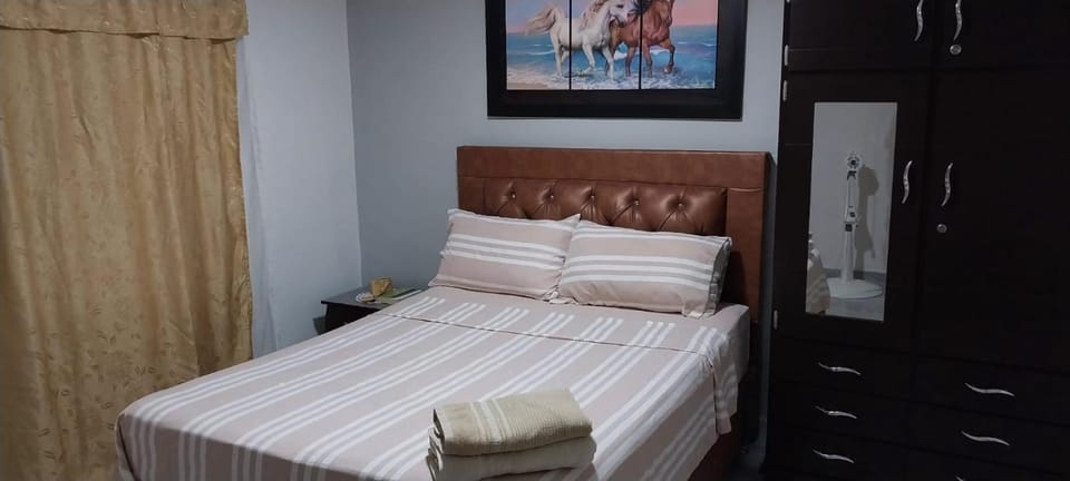 2-1 Habitación Independiente cerca al aeropuerto de Cali Apartment in Palmira