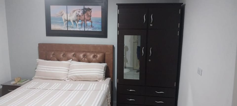 2-1 Habitación Independiente cerca al aeropuerto de Cali Apartment in Palmira