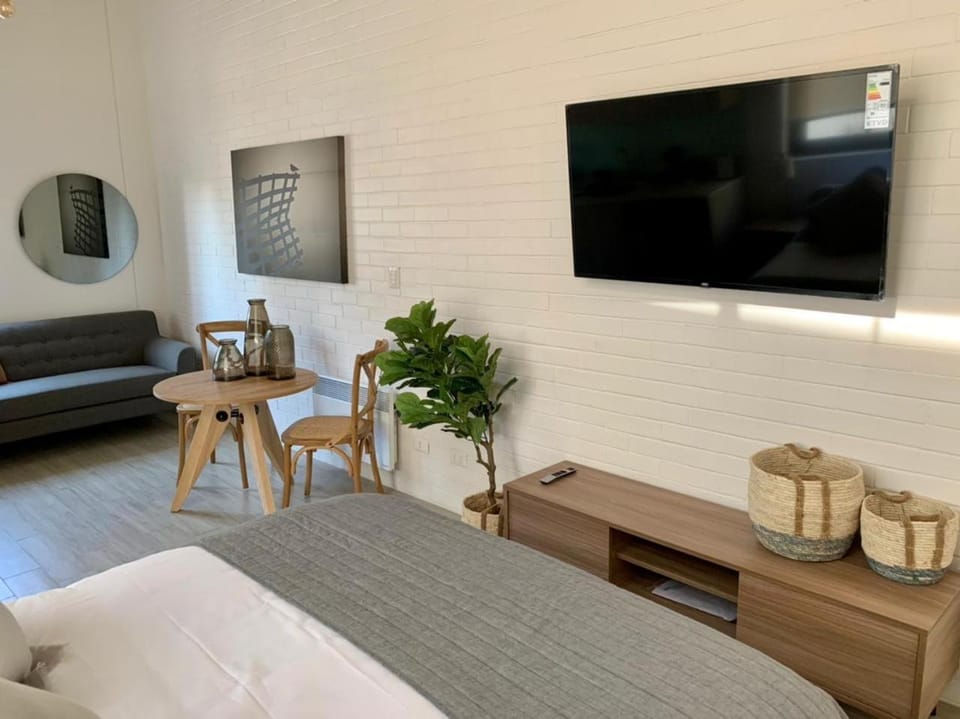 HOM I Cerro Baron I Playa I Estacionamiento Apartment in Valparaiso
