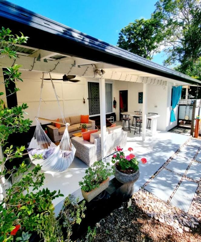 "Iluka Stays" Cosy and Quaint Beach Pad in the heart of Iluka Apartment in Iluka