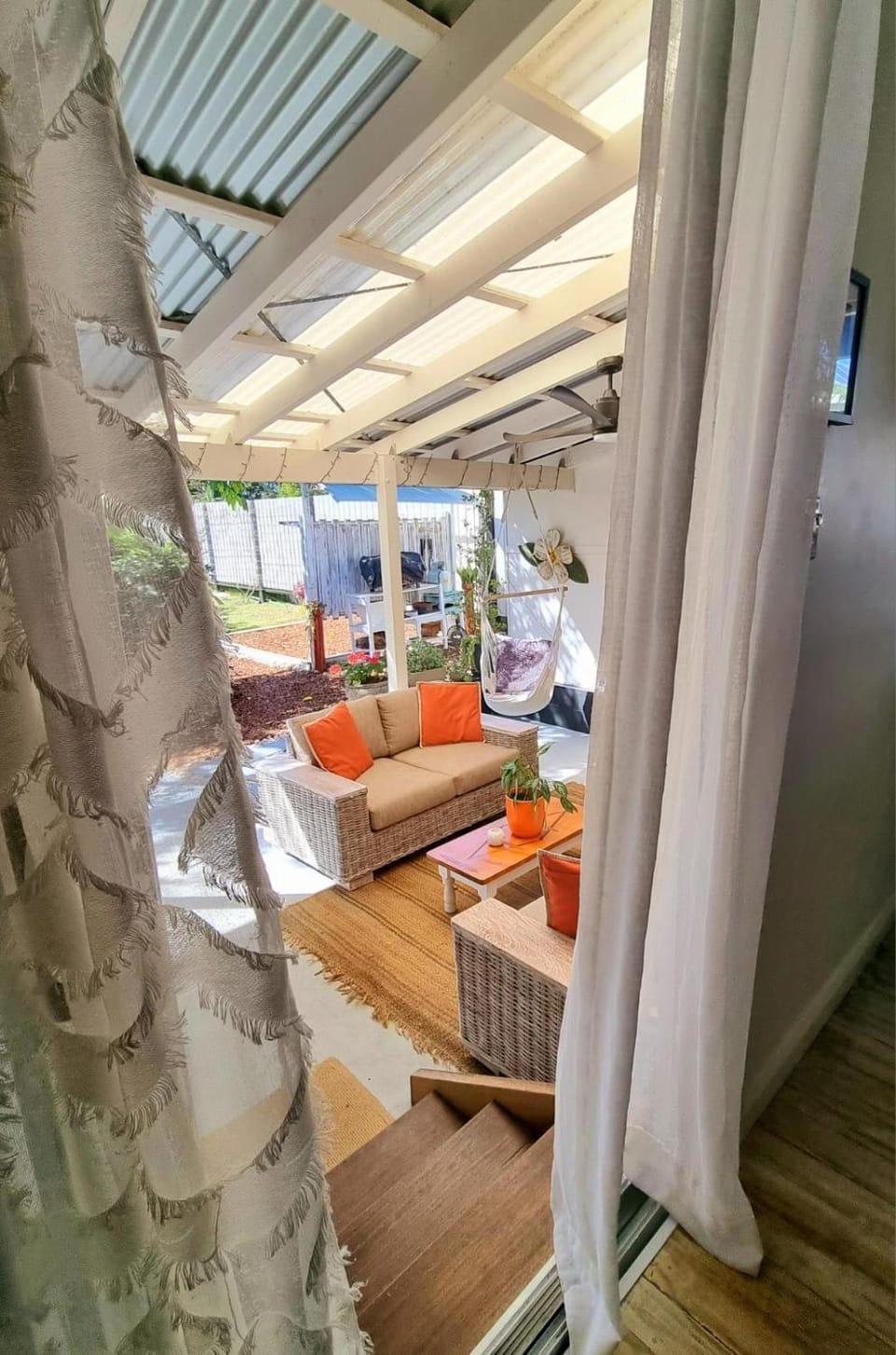 "Iluka Stays" Cosy and Quaint Beach Pad in the heart of Iluka Apartment in Iluka