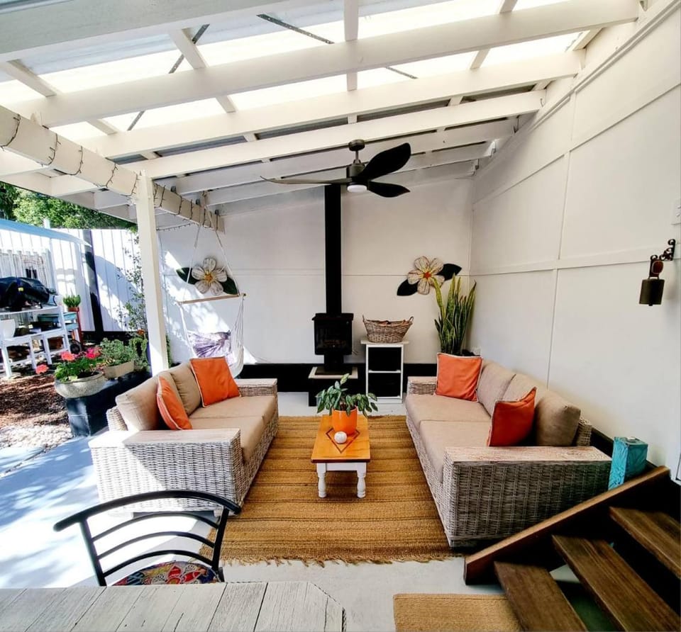 "Iluka Stays" Cosy and Quaint Beach Pad in the heart of Iluka Apartment in Iluka