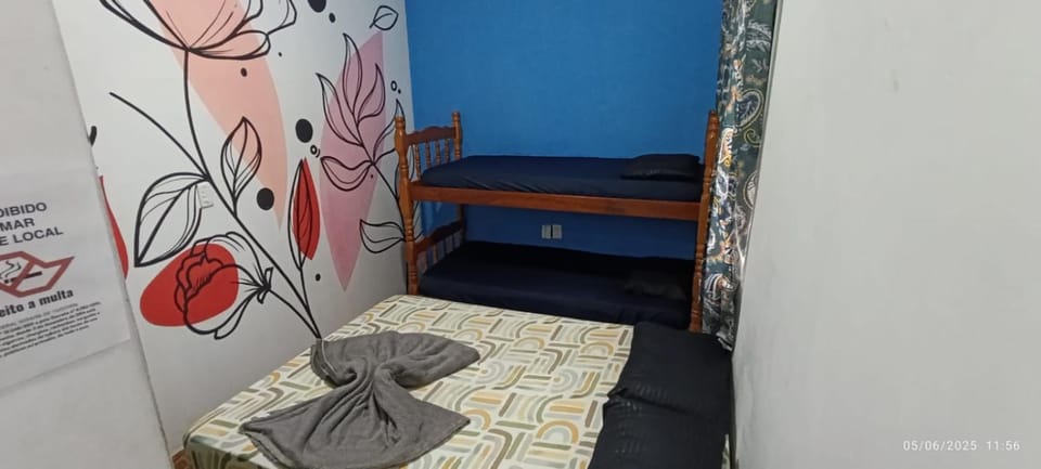 Hostel Casarão do Surf Vacation rental in Bertioga
