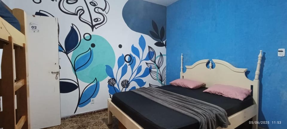 Hostel Casarão do Surf Vacation rental in Bertioga