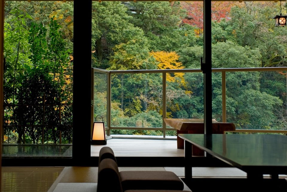 View (from property/room)