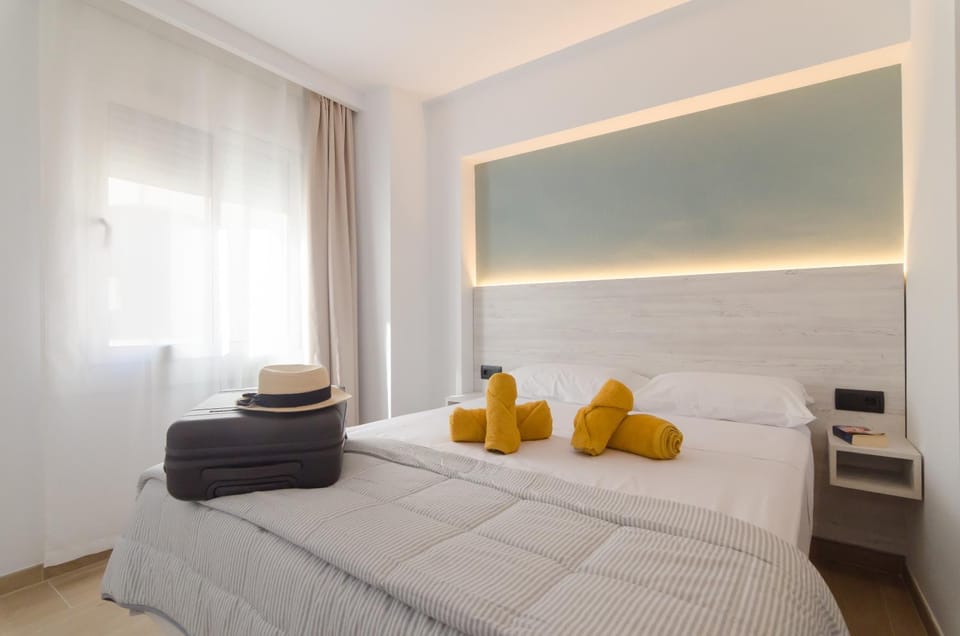 Estupendo apartamento en Lloret de Mar Apartment in Lloret de Mar