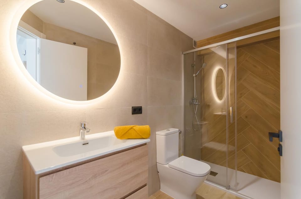 Estupendo apartamento en Lloret de Mar Apartment in Lloret de Mar