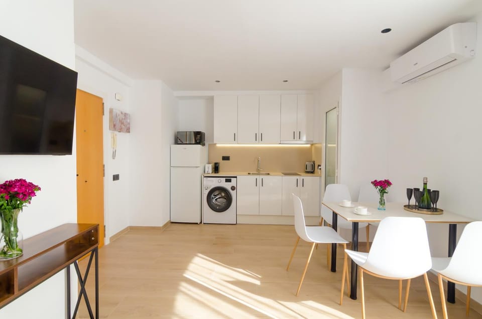 Estupendo apartamento en Lloret de Mar Apartment in Lloret de Mar