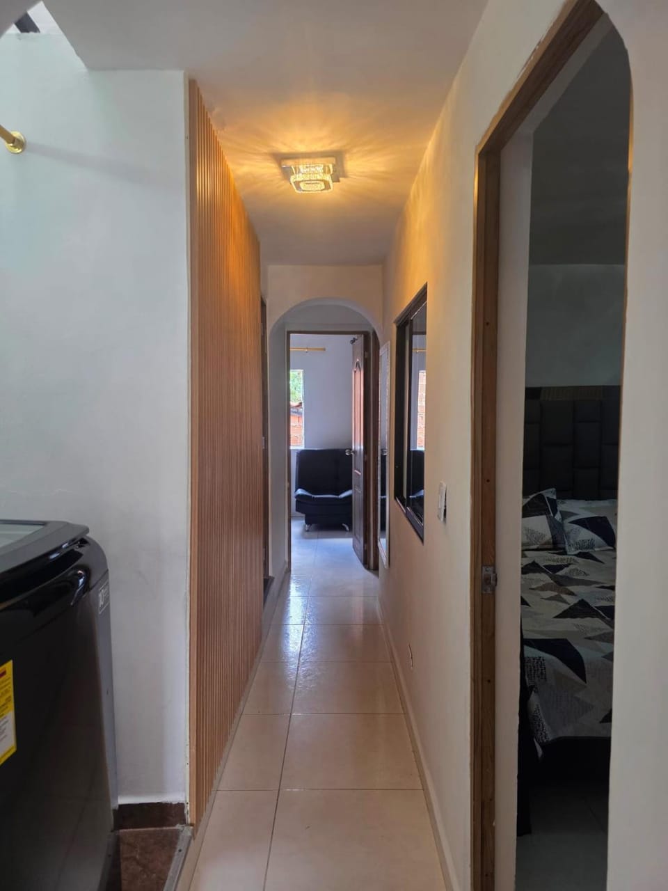 BONITO y ELEGANTE APARTAMENTO Apartment in Medellin