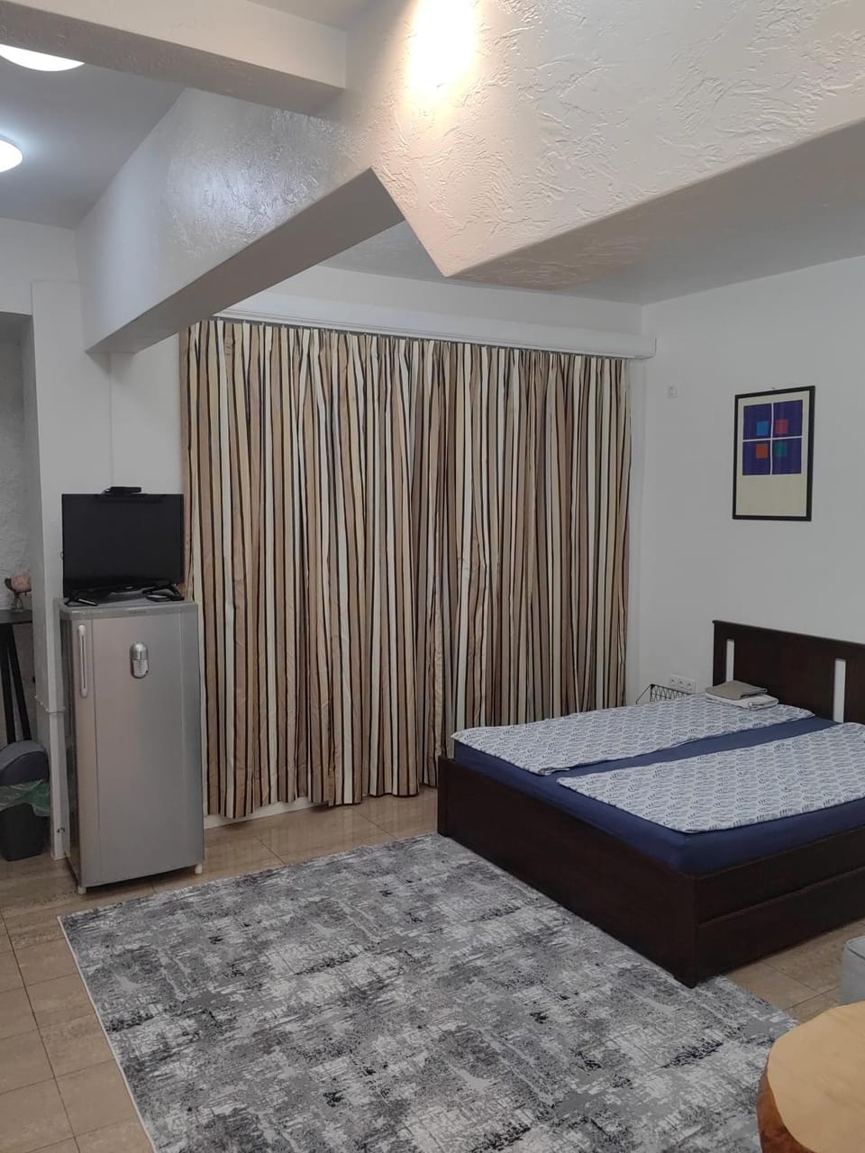 Graf Ignatiev 27 Apartment in Sofia