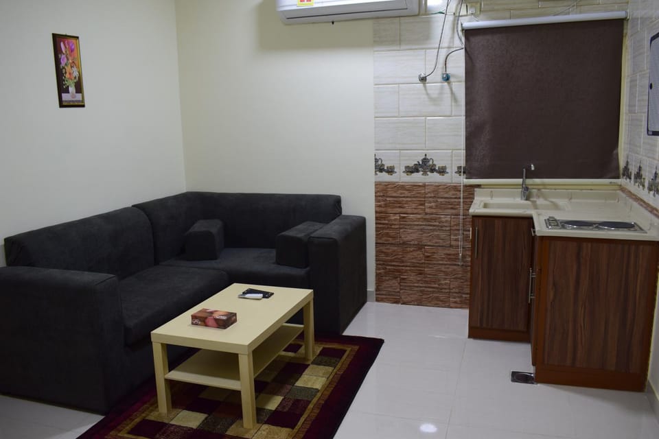شقق ضيافه خاصه 5391 Apartment hotel in Al Madinah Province