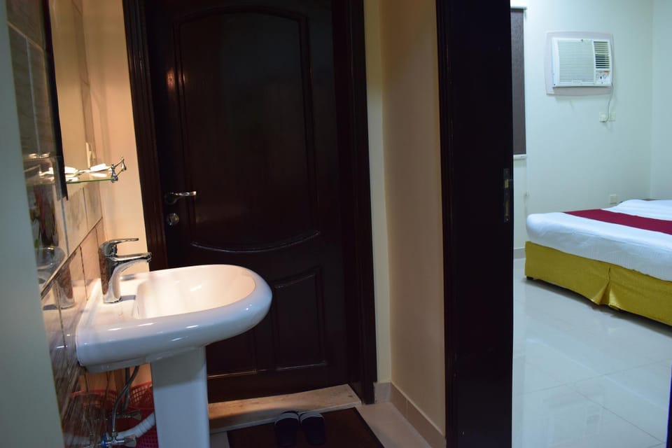 شقق ضيافه خاصه 5391 Apartment hotel in Al Madinah Province