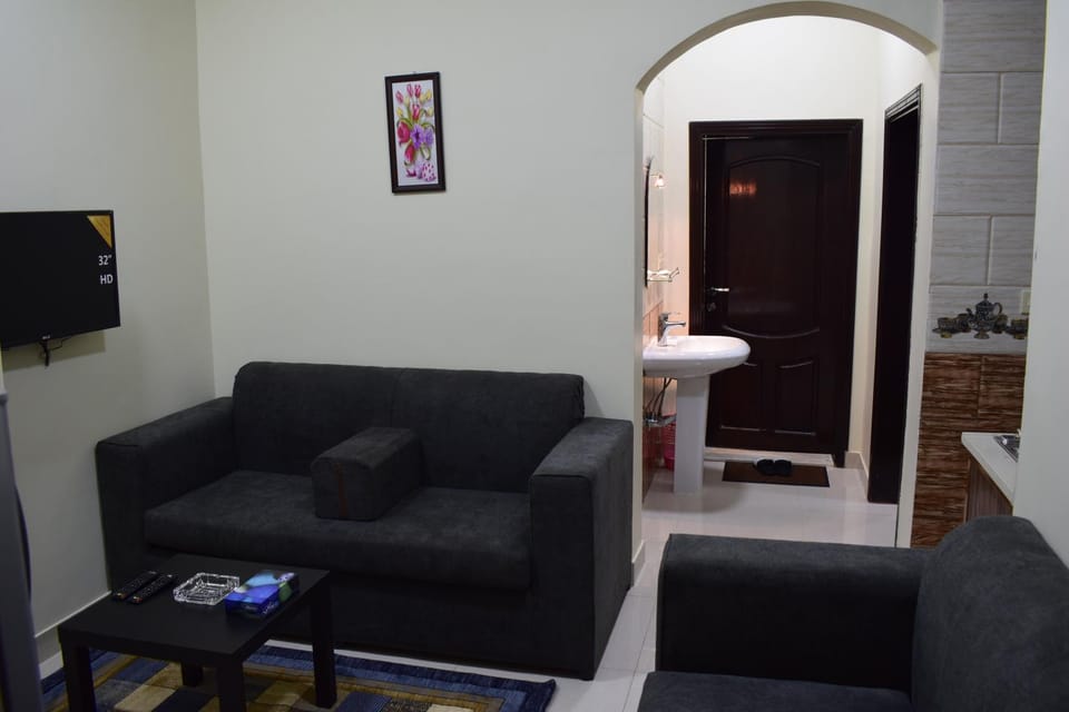 شقق ضيافه خاصه 5391 Apartment hotel in Al Madinah Province