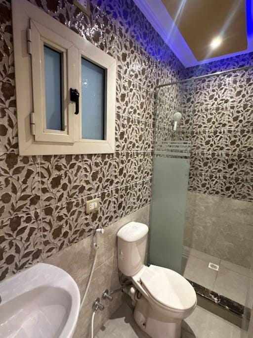 كمباوند الخليج Apartment in Cairo Governorate