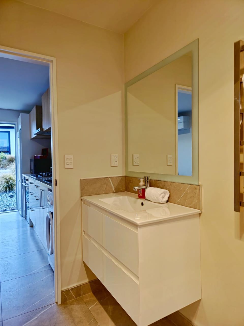 3E Apartment Apartment in Lake Tekapo